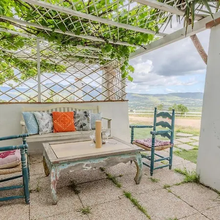 Rai's 2 - Private Veranda & Relax Apartment Olbia