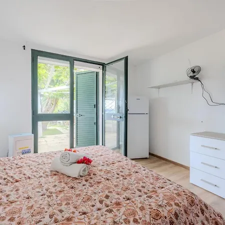 Apartment Rai's 2 - Private Veranda & Relax Olbia