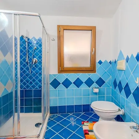 Rai's 2 - Private Veranda & Relax Apartment Olbia