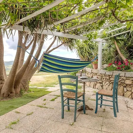 Rai's 2 - Private Veranda & Relax Olbia