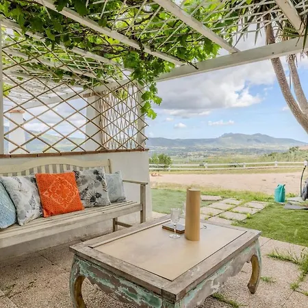 Rai's 2 - Private Veranda & Relax * Olbia