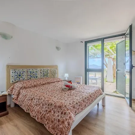 Apartment Rai's 2 - Private Veranda & Relax Olbia